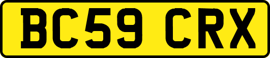 BC59CRX
