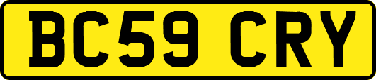 BC59CRY