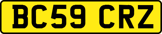 BC59CRZ