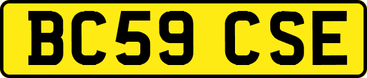 BC59CSE
