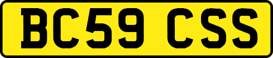 BC59CSS