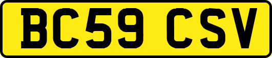 BC59CSV