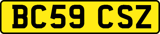 BC59CSZ