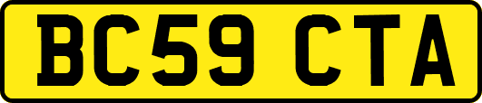 BC59CTA