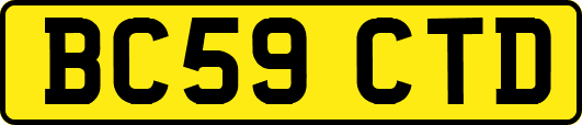 BC59CTD
