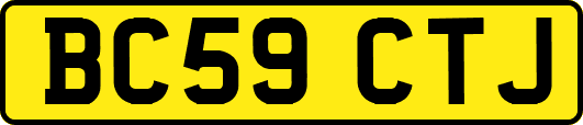 BC59CTJ