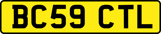 BC59CTL