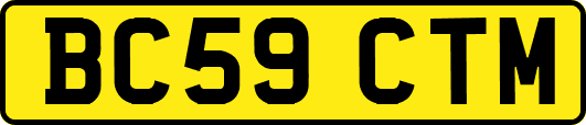 BC59CTM