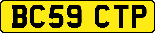 BC59CTP