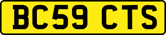 BC59CTS