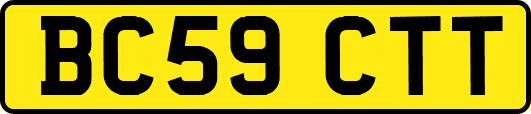 BC59CTT