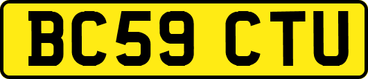 BC59CTU