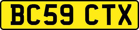 BC59CTX