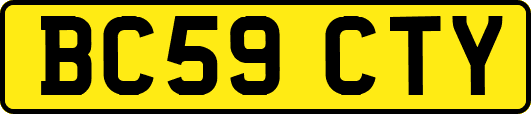 BC59CTY