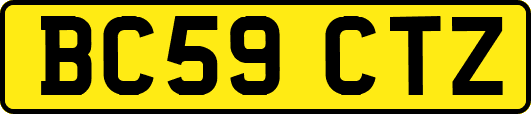 BC59CTZ