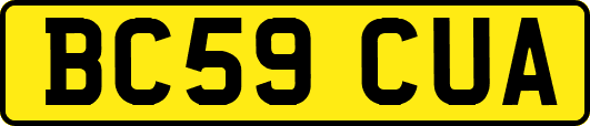 BC59CUA