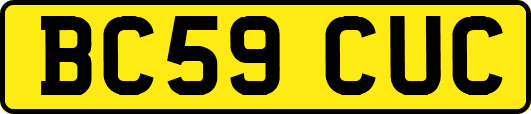 BC59CUC