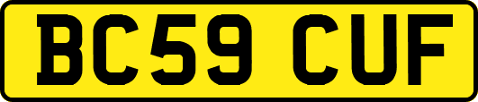 BC59CUF