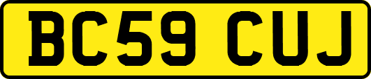 BC59CUJ