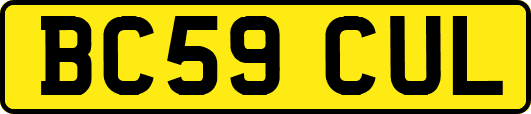 BC59CUL