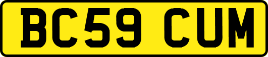 BC59CUM