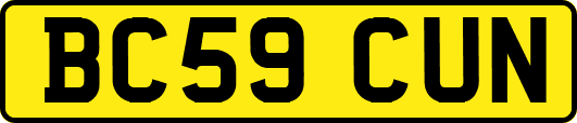 BC59CUN