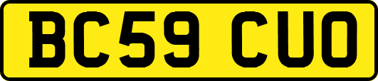 BC59CUO