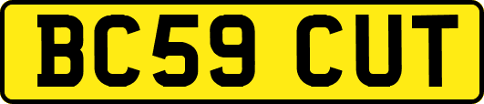 BC59CUT
