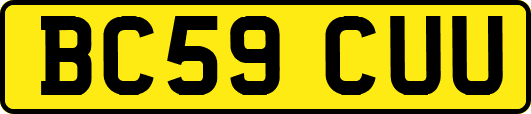 BC59CUU