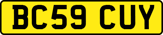 BC59CUY