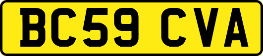 BC59CVA