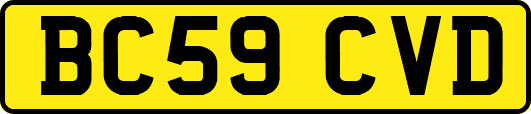 BC59CVD