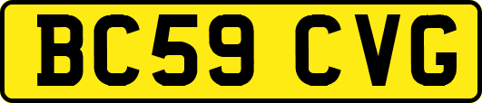 BC59CVG
