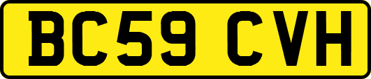 BC59CVH