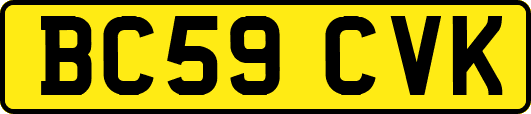 BC59CVK