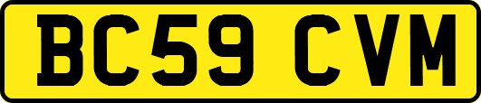 BC59CVM