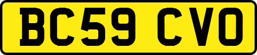 BC59CVO