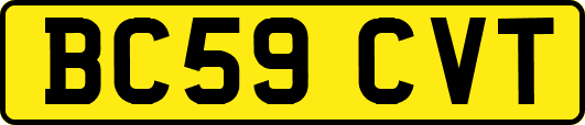 BC59CVT