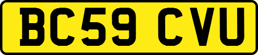 BC59CVU