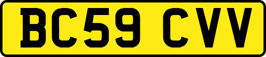 BC59CVV