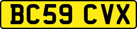 BC59CVX