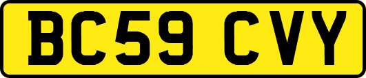BC59CVY