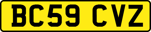 BC59CVZ