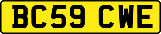 BC59CWE