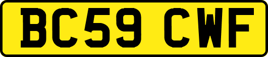 BC59CWF