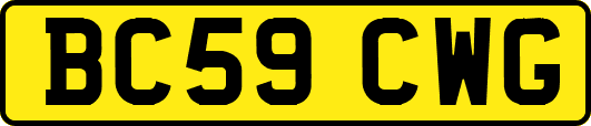 BC59CWG
