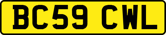 BC59CWL