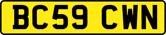BC59CWN