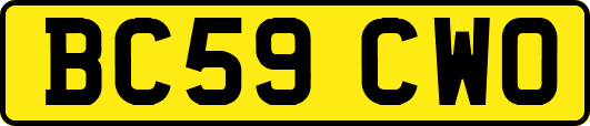 BC59CWO