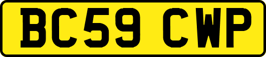 BC59CWP